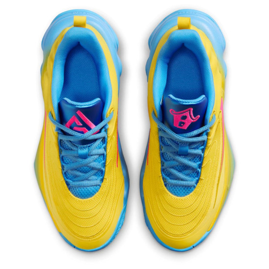 Nike Giannis Immortality 4